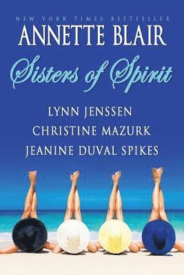 Sisters of Spirit 1