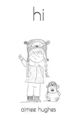 Aimee Hughes - hi, Häftad