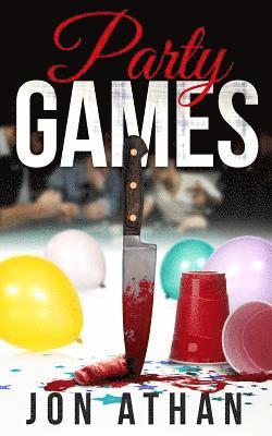 Party Games 1