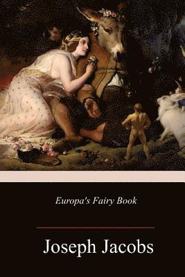 Europa's Fairy Book 1