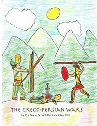 bokomslag The Greco-Persian Wars