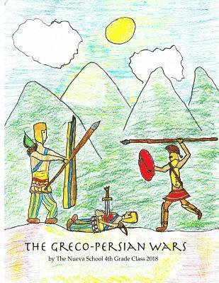 The Greco-Persian Wars 1
