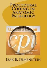 bokomslag Procedural Coding in Anatomic Pathology