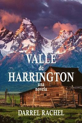 Valle de Harrington 1