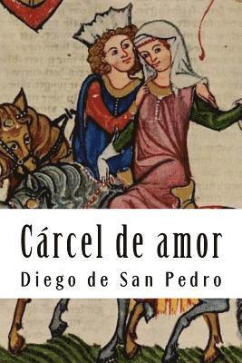 Cárcel de amor 1