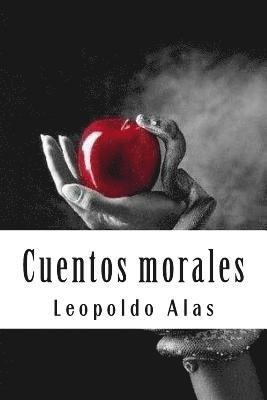 Cuentos morales 1