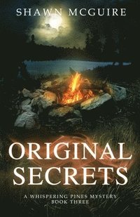 bokomslag Original Secrets