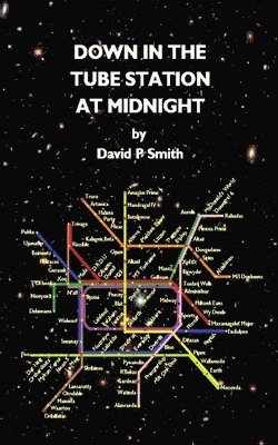 Down in the Tube Station at Midnight
