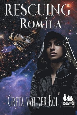 Rescuing Romila 1