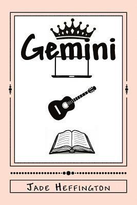 bokomslag Gemini