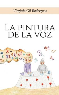 La pintura de la voz 1