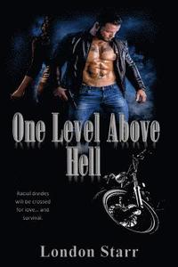bokomslag One Level Above Hell