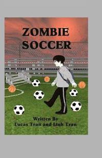 bokomslag Zombie Soccer