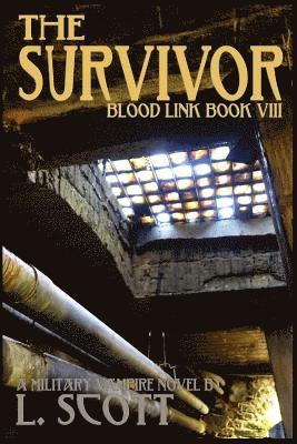 Blood Link VIII - The Survivor 1