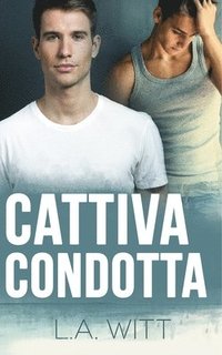 bokomslag Cattiva Condotta