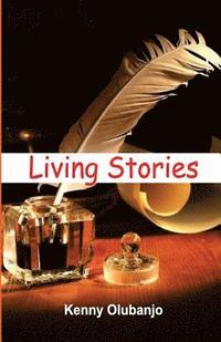 bokomslag Living Stories