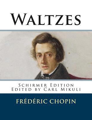 Waltzes 1