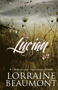 bokomslag Lucian: A Stand Alone Novel