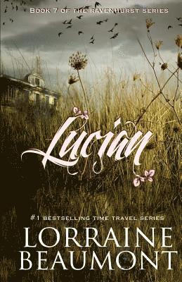 bokomslag Lucian: A Stand Alone Novel