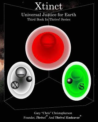 Xtinct - Universal Justice for Earth 1