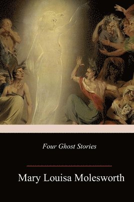 Four Ghost Stories 1