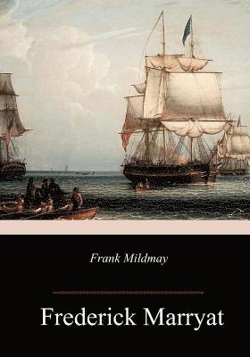 Frank Mildmay 1