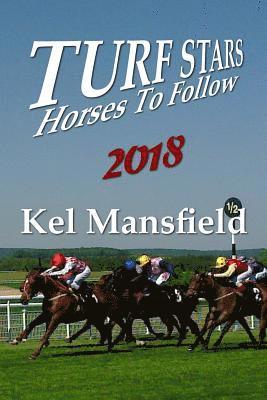 bokomslag Turf Stars: Horses To Follow 2018