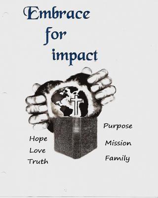bokomslag Embrace For Impact
