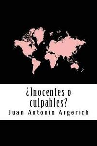 bokomslag ¿Inocentes o culpables?