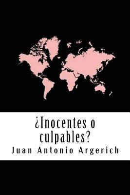 ¿Inocentes o culpables? 1