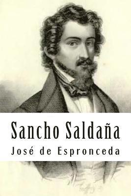 Sancho Saldaña 1