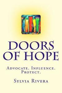 bokomslag Doors of Hope: Advocate. Influence. Protect.