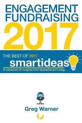 Jennifer Willett, Tim Chaten - The Best of 2017 Smartideas, Häftad