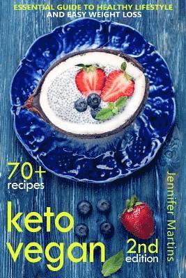 Keto Vegan 1