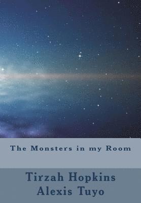 The Monsters in my Room 1