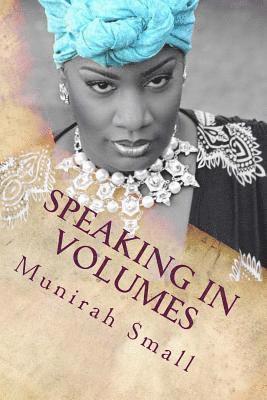 Speaking In Volumes: From Pen to Pictures 1