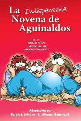 La Indispensable Novena de Aguinaldos 1