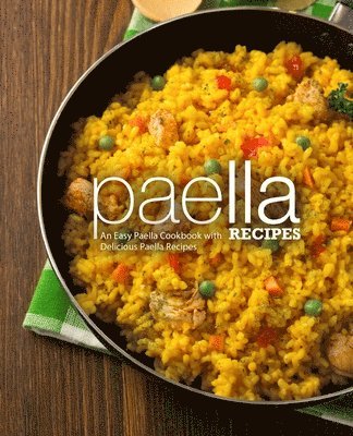 Paella Recipes 1