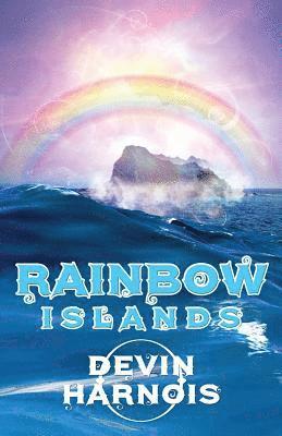 Devin Harnois - Rainbow Islands, Häftad