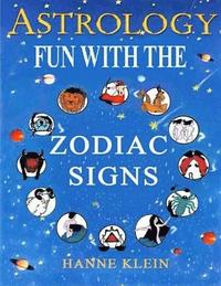 bokomslag Fun With The Zodiac Signs