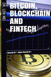 bokomslag Bitcoin, Blockchain and Fintech