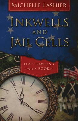 Inkwells and Jail Cells 1