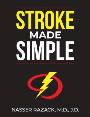 bokomslag Stroke Made Simple