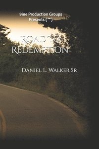 bokomslag Road To Redemption Anthology