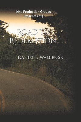 Road To Redemption Anthology 1