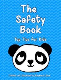 bokomslag The Safety Book