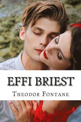 Theodor Fontane - Effi Briest, Häftad