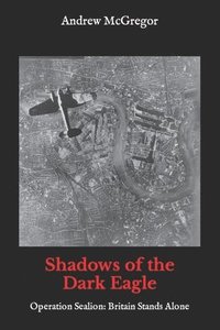 bokomslag Shadows of the Dark Eagle