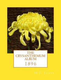 bokomslag The Crysanthemum Album: 1896