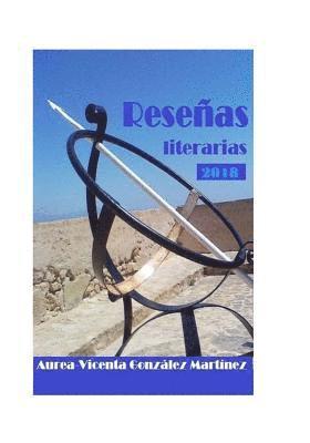 Resenas literarias 2018 1